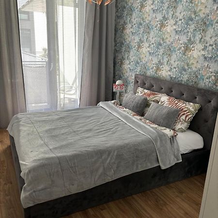 Garbary Old Town Lux Apartment 106, Self Check-In 24H, Free Parking Πόζναν Εξωτερικό φωτογραφία