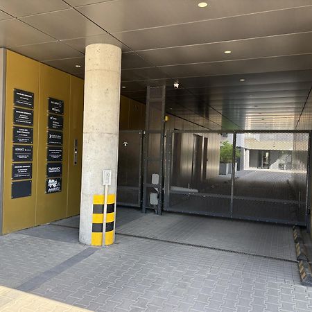 Garbary Old Town Lux Apartment 106, Self Check-In 24H, Free Parking Πόζναν Εξωτερικό φωτογραφία