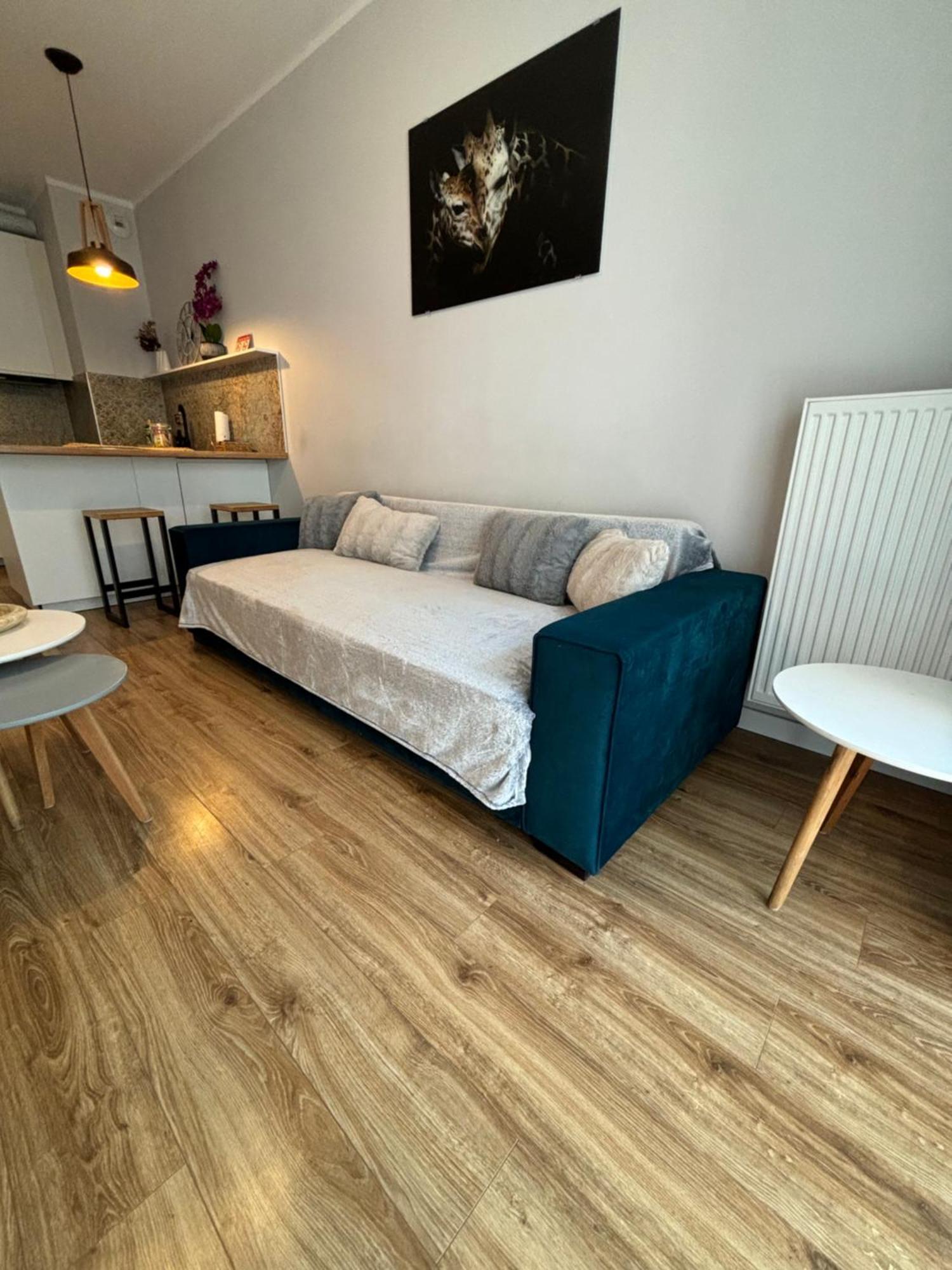 Garbary Old Town Lux Apartment 106, Self Check-In 24H, Free Parking Πόζναν Εξωτερικό φωτογραφία