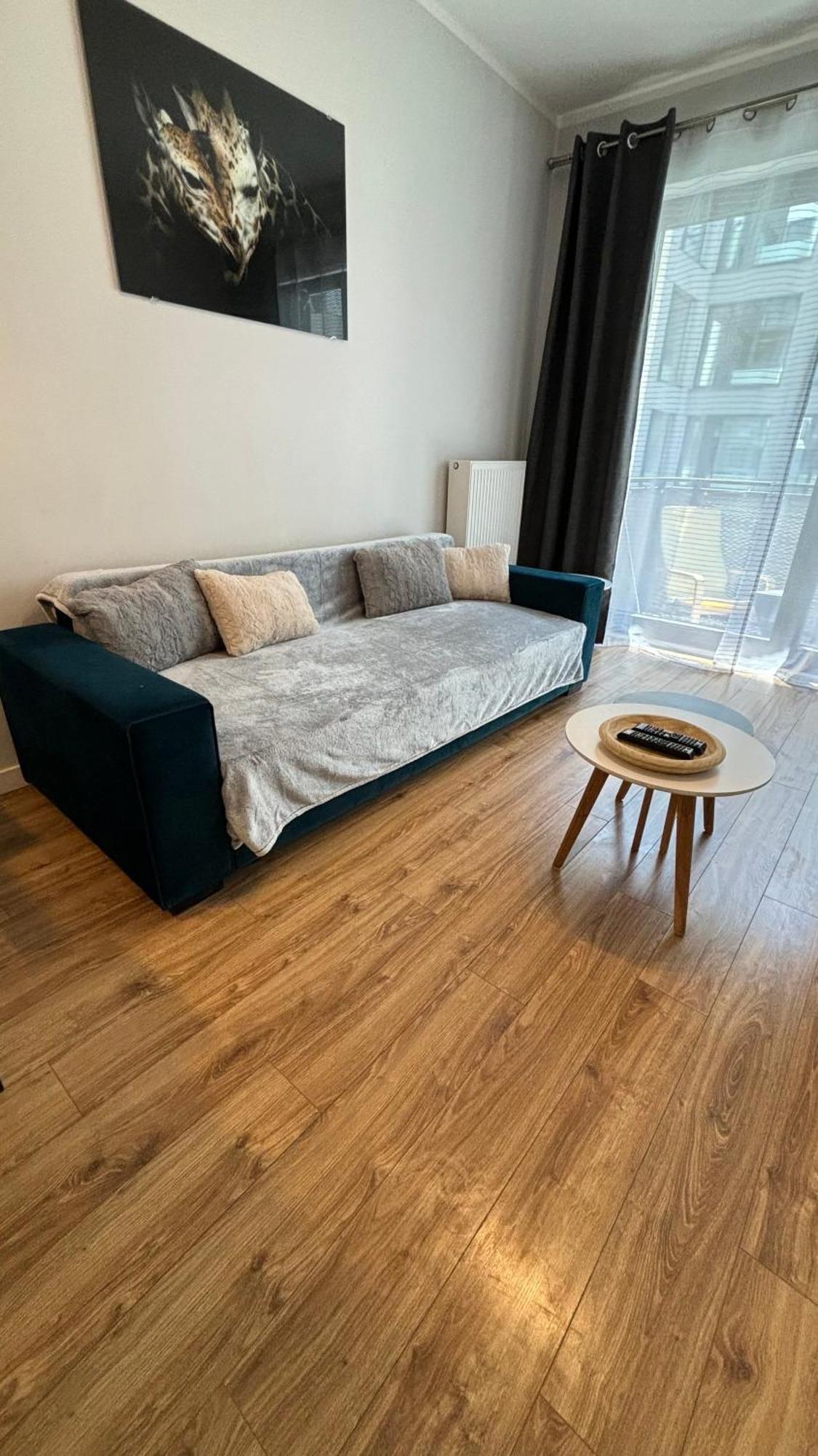 Garbary Old Town Lux Apartment 106, Self Check-In 24H, Free Parking Πόζναν Εξωτερικό φωτογραφία