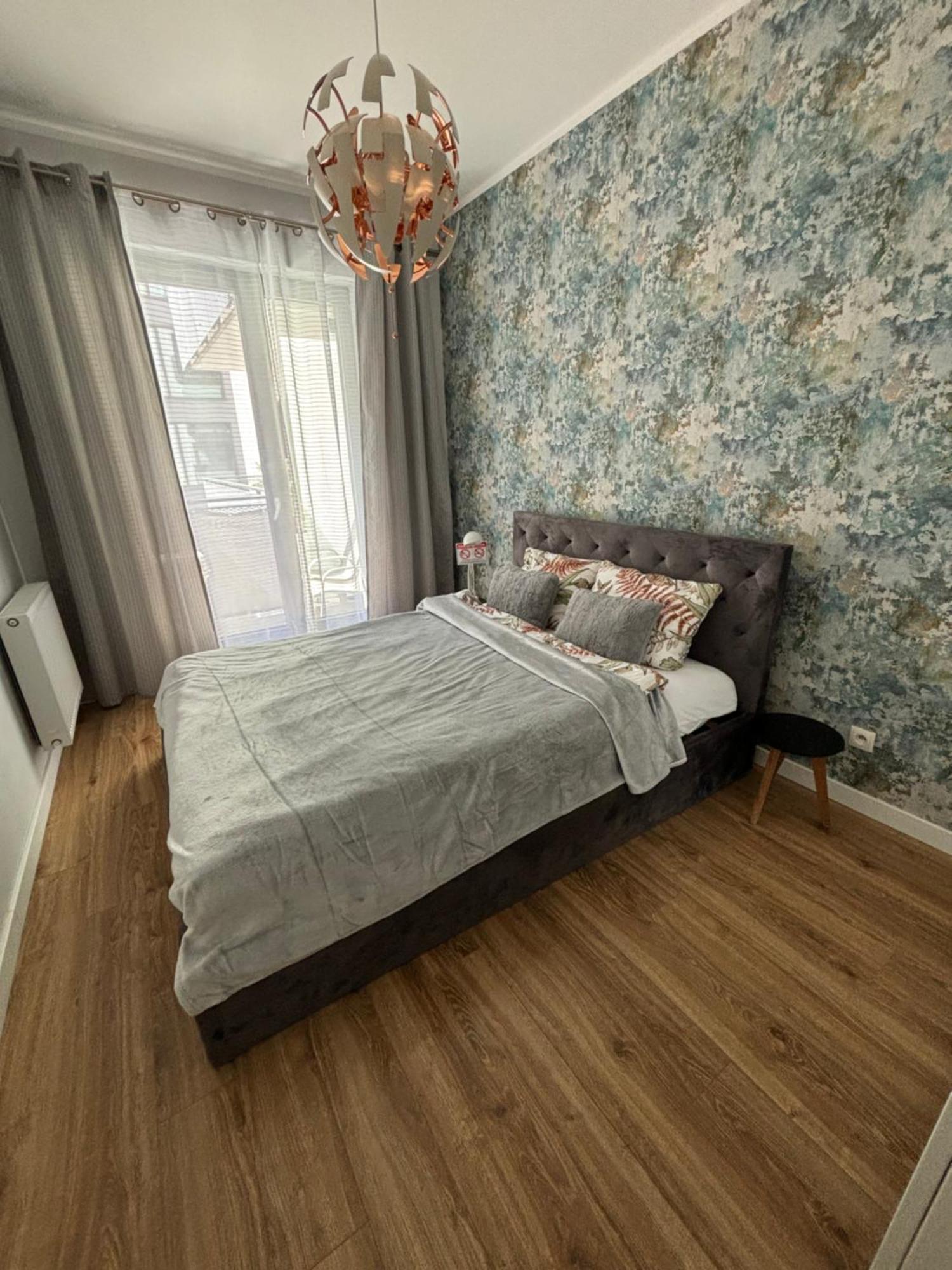 Garbary Old Town Lux Apartment 106, Self Check-In 24H, Free Parking Πόζναν Εξωτερικό φωτογραφία