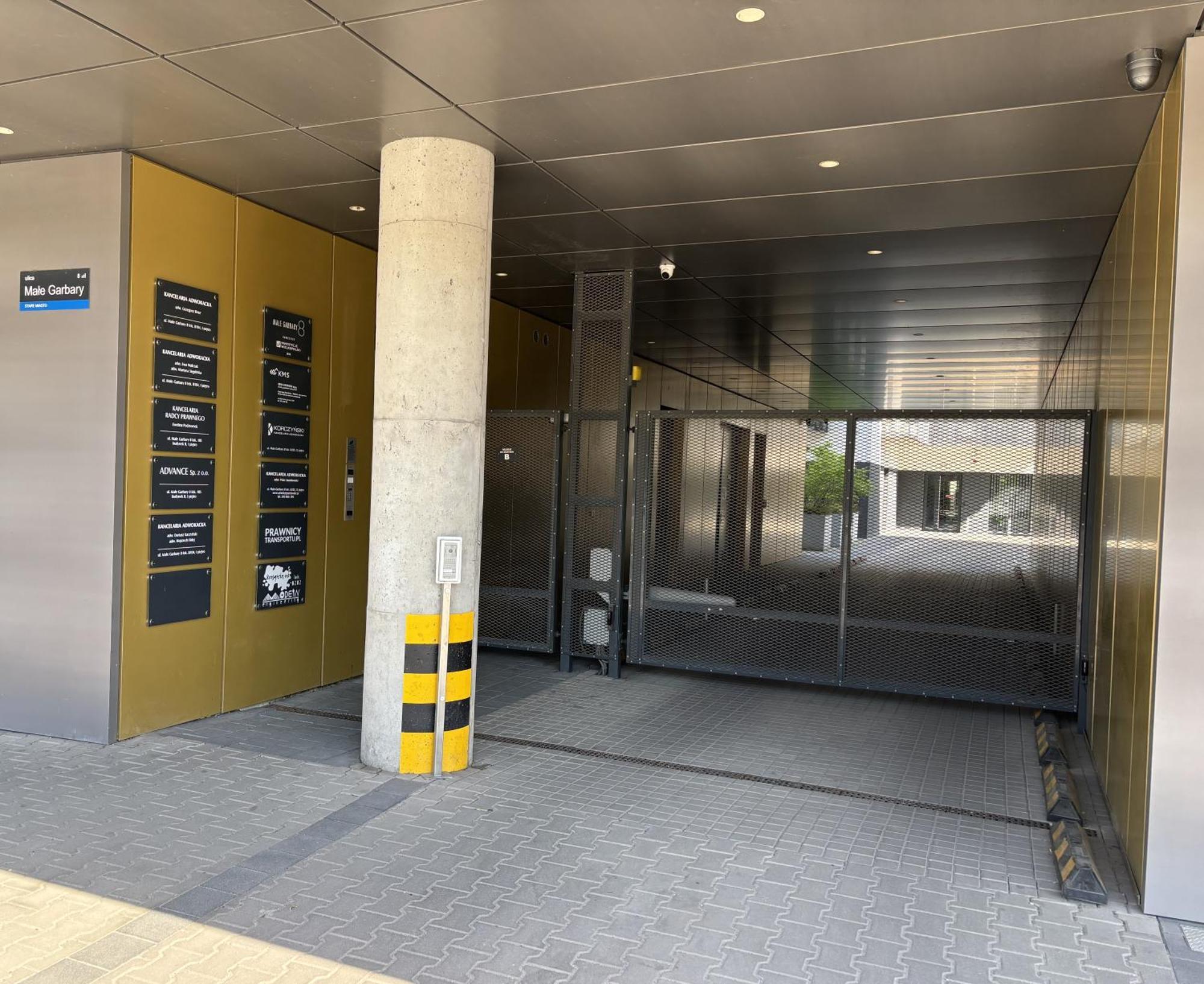 Garbary Old Town Lux Apartment 106, Self Check-In 24H, Free Parking Πόζναν Εξωτερικό φωτογραφία