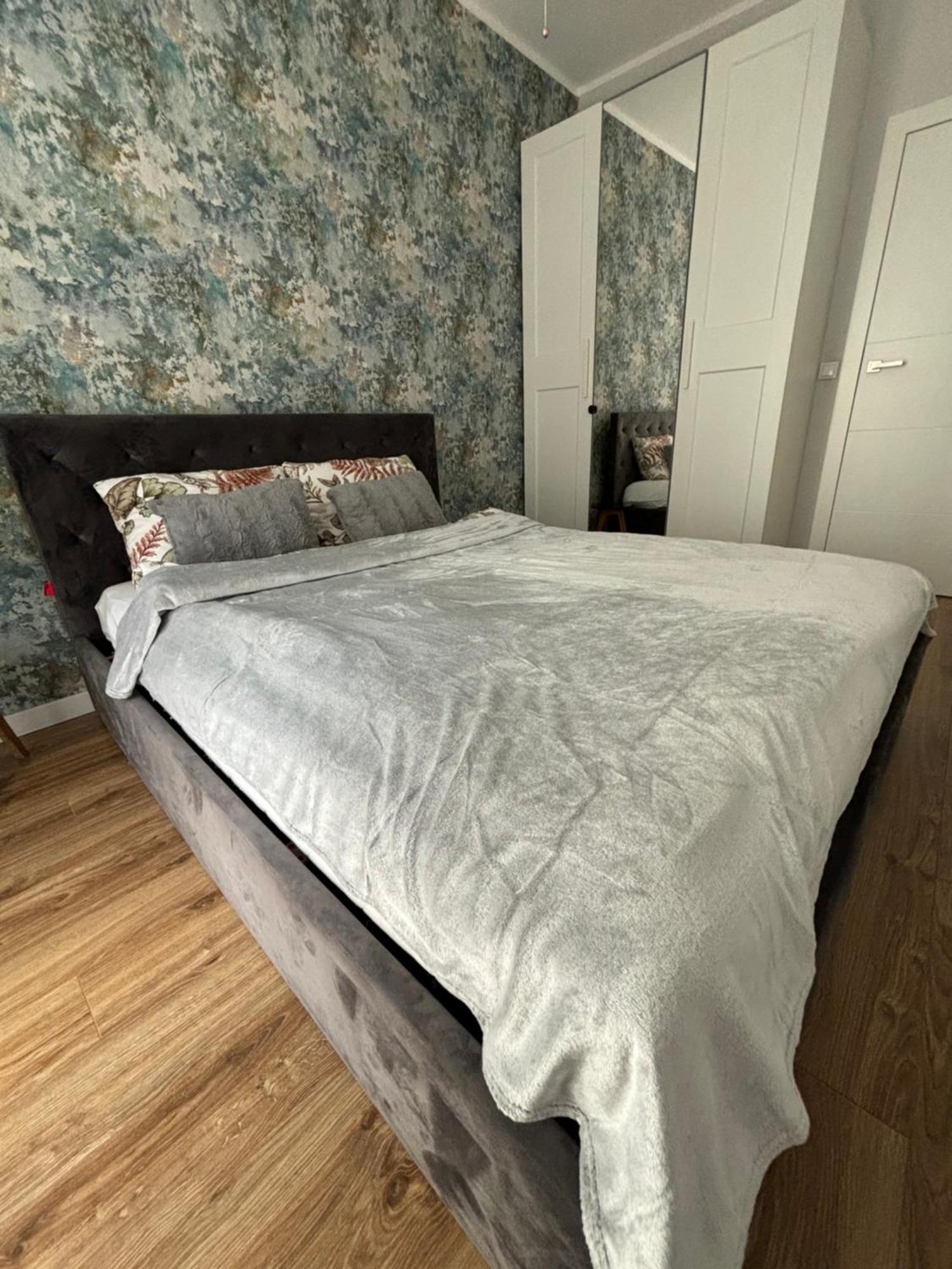 Garbary Old Town Lux Apartment 106, Self Check-In 24H, Free Parking Πόζναν Εξωτερικό φωτογραφία