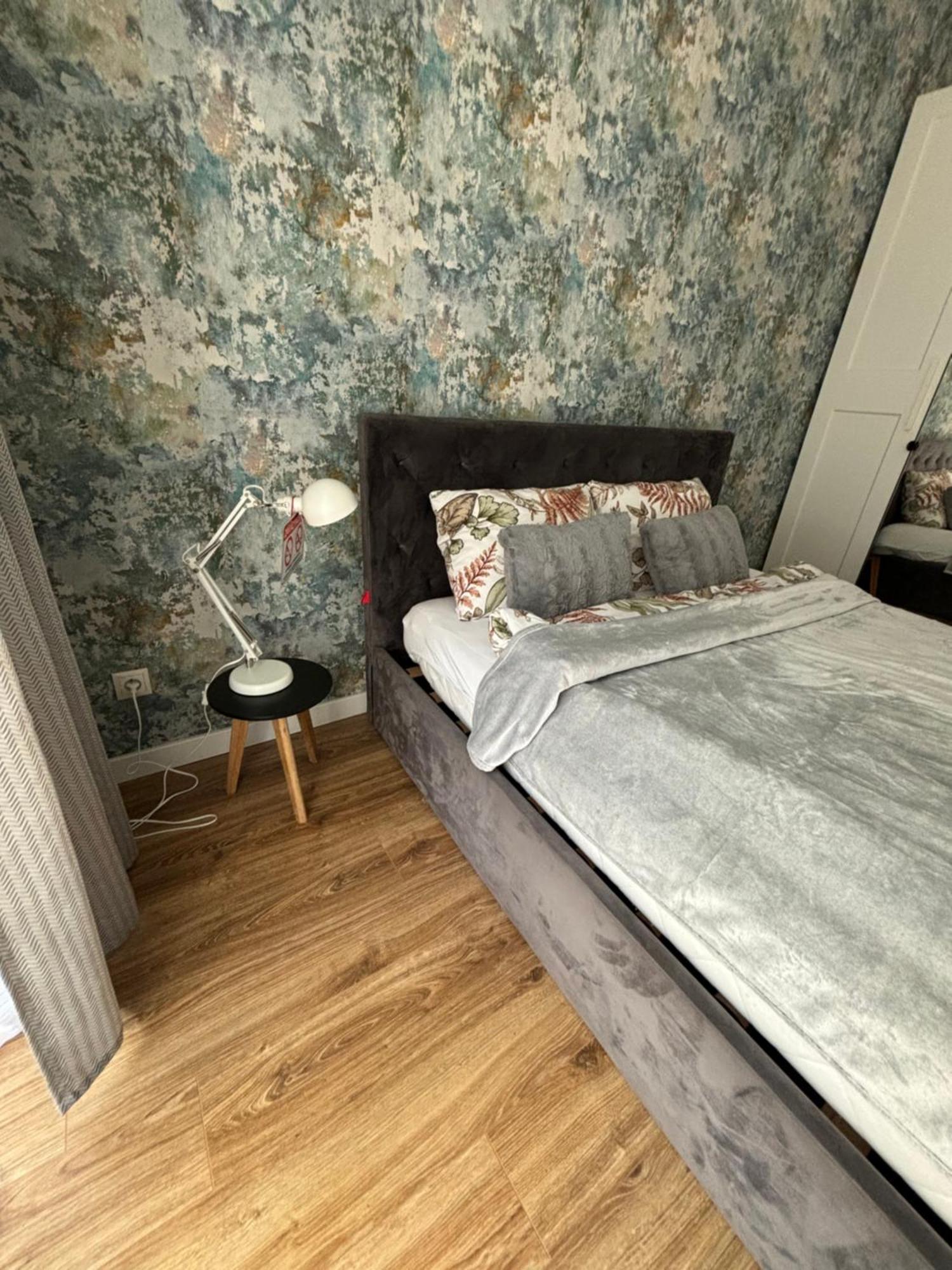Garbary Old Town Lux Apartment 106, Self Check-In 24H, Free Parking Πόζναν Εξωτερικό φωτογραφία