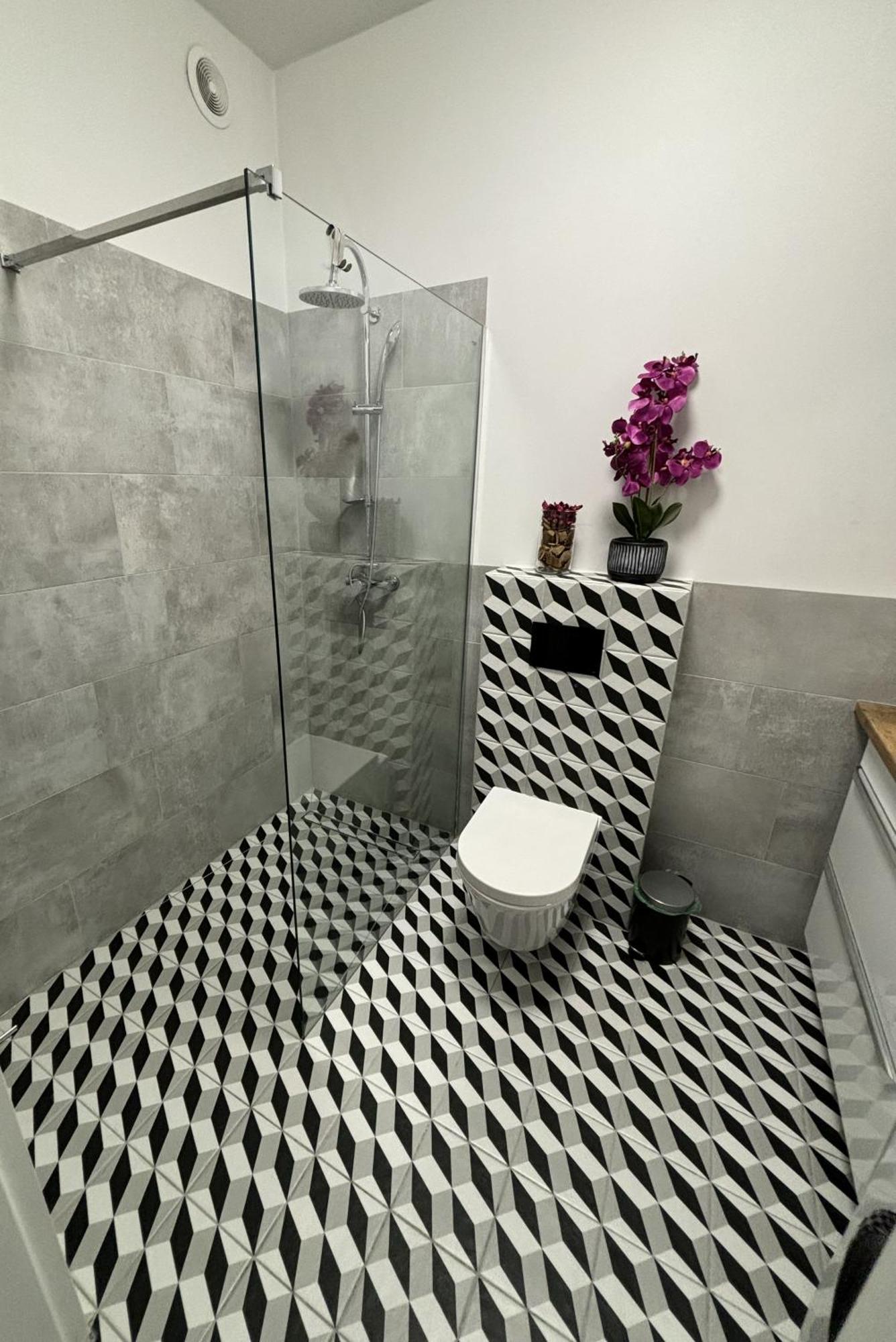 Garbary Old Town Lux Apartment 106, Self Check-In 24H, Free Parking Πόζναν Εξωτερικό φωτογραφία